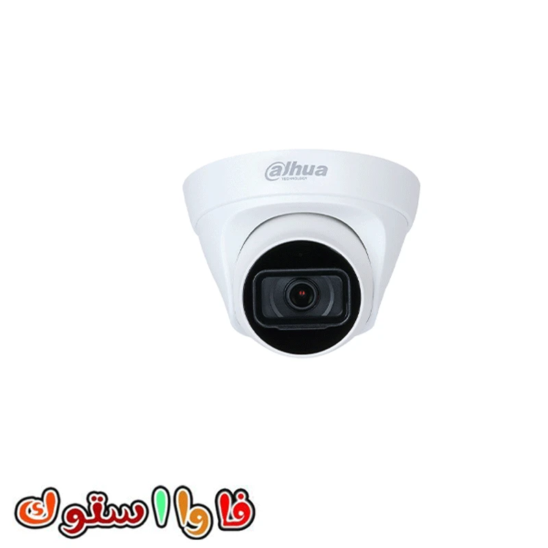 قیمت دوربین داهوا مدل DH-IPC-HDW1230T1-A-S5
