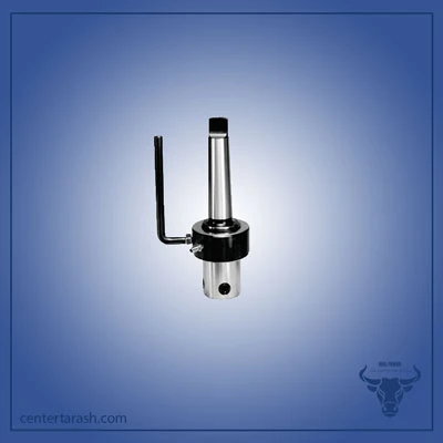قیمت و خرید رابط مورس گردبر دریل مگنت مدل MT2/MT3/MT4
