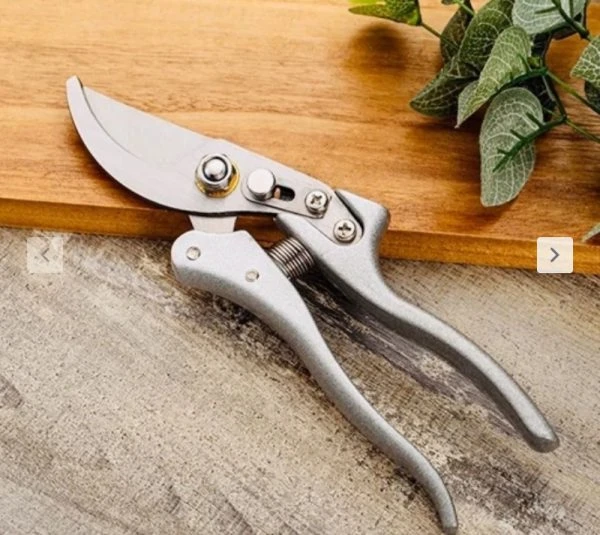 قیچی باغبانی با تیغه ی SK5 (ساخت ژاپن اصل ژاپن به شرط