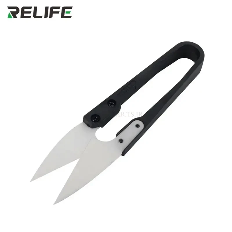 قیچی سرامیکی ریلایف مدل RL-102