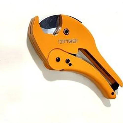 قیچی لوله بر اتومات برند دینگی مدل 63001Industrial pipe scissors 63001 Dinghi