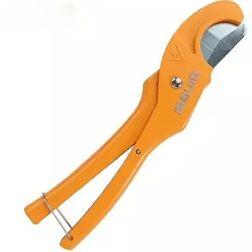قیچی لوله دینگی 6300363003 Dinghy Plastic Pipe Scissors