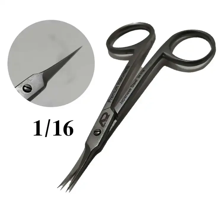 قیچی مانیکور ای آر AR HS 1/16