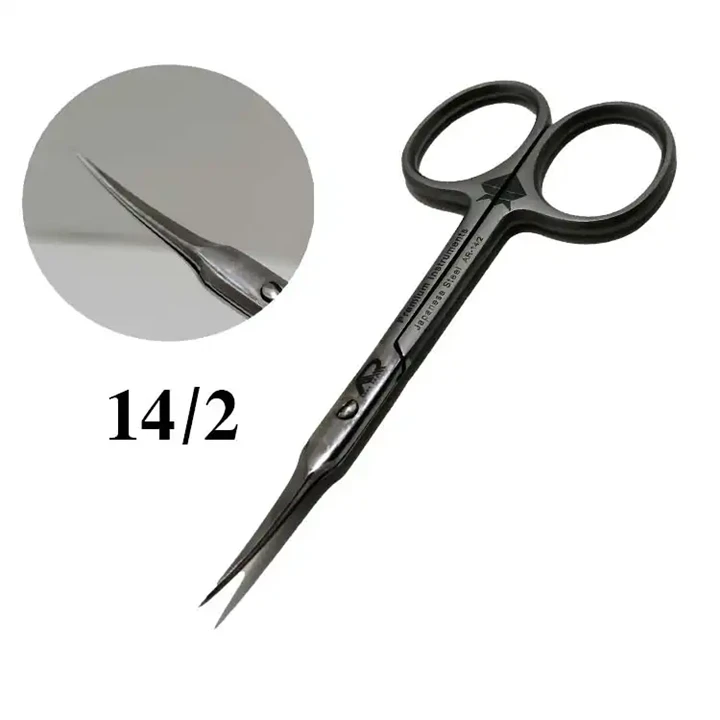 قیچی مانیکور ای آر AR14/2