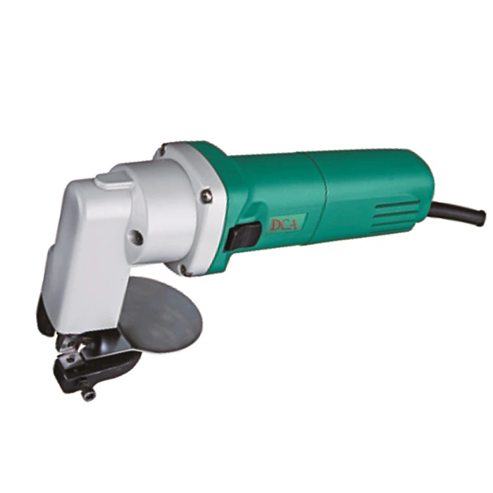 قیچی ورق بُر2/5 میلیمتر 710وات DCA مدل AJJ25