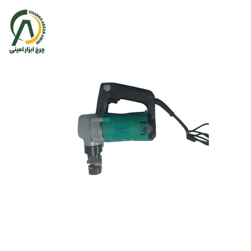 قیچی ورق بر برقی پاورتکس مدل PPT-NB-3.2