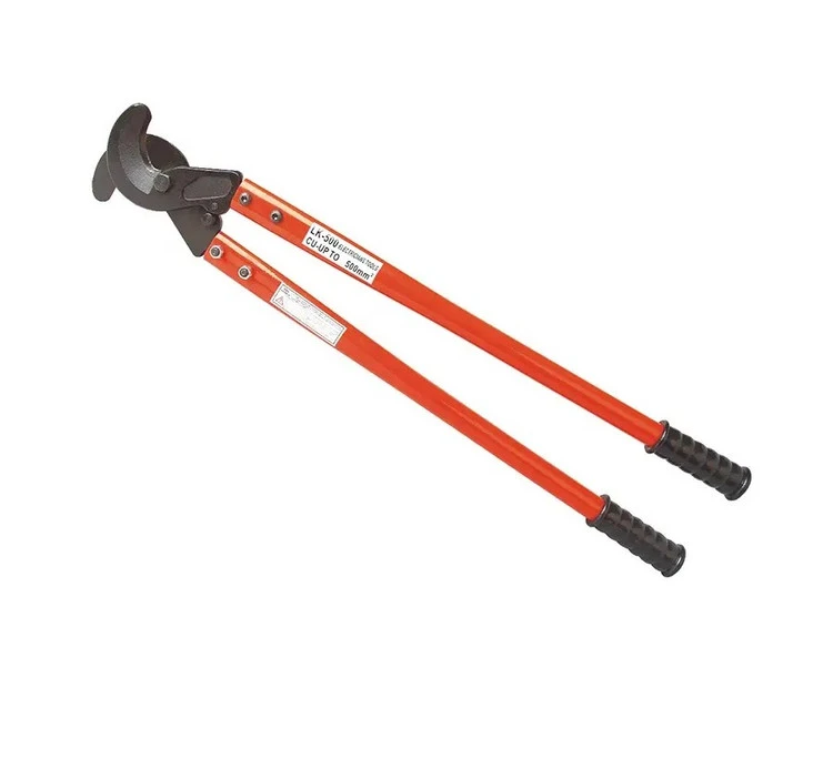 قیچی کابل بر HTT مدل LK-500