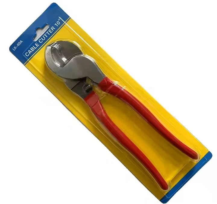قیچی کابل بر HTT مدل LK-60