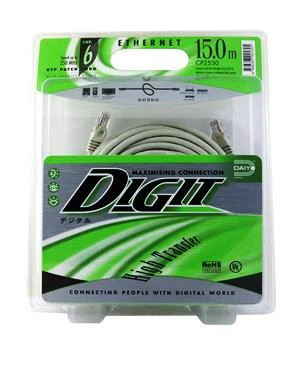 كابل سوكت دار ETHERNET- CP 2530