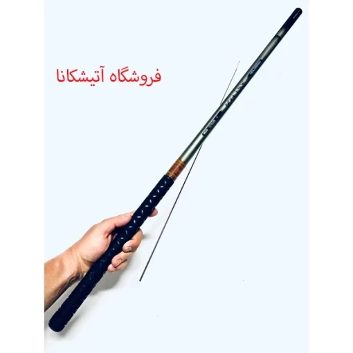 كاسي استوک بينظير و حرفه ای برند RYOBI