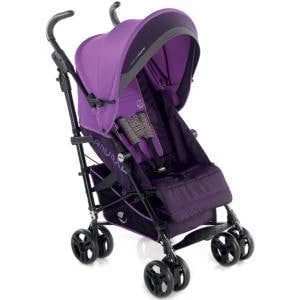 كالسكه عصایی آبی JANE Stroller Nanuq