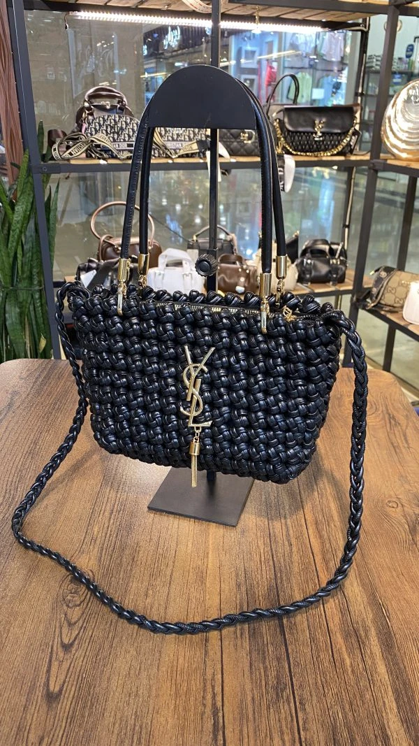 كيف ysl دست بافت