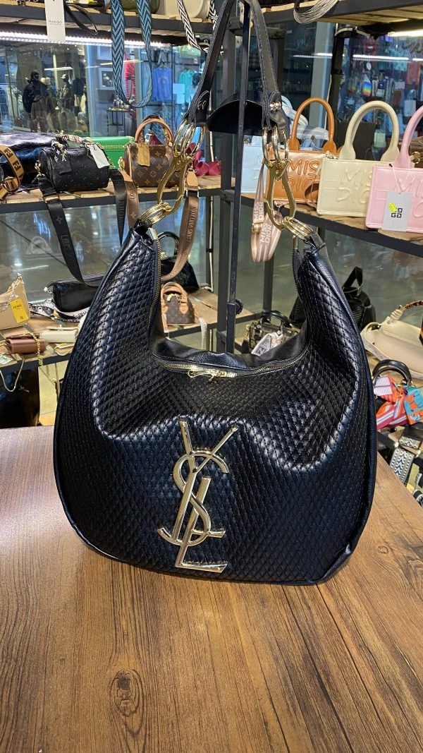 كيف ysl شل
