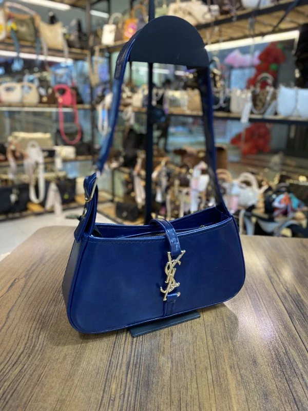 كيف ysl هلالى