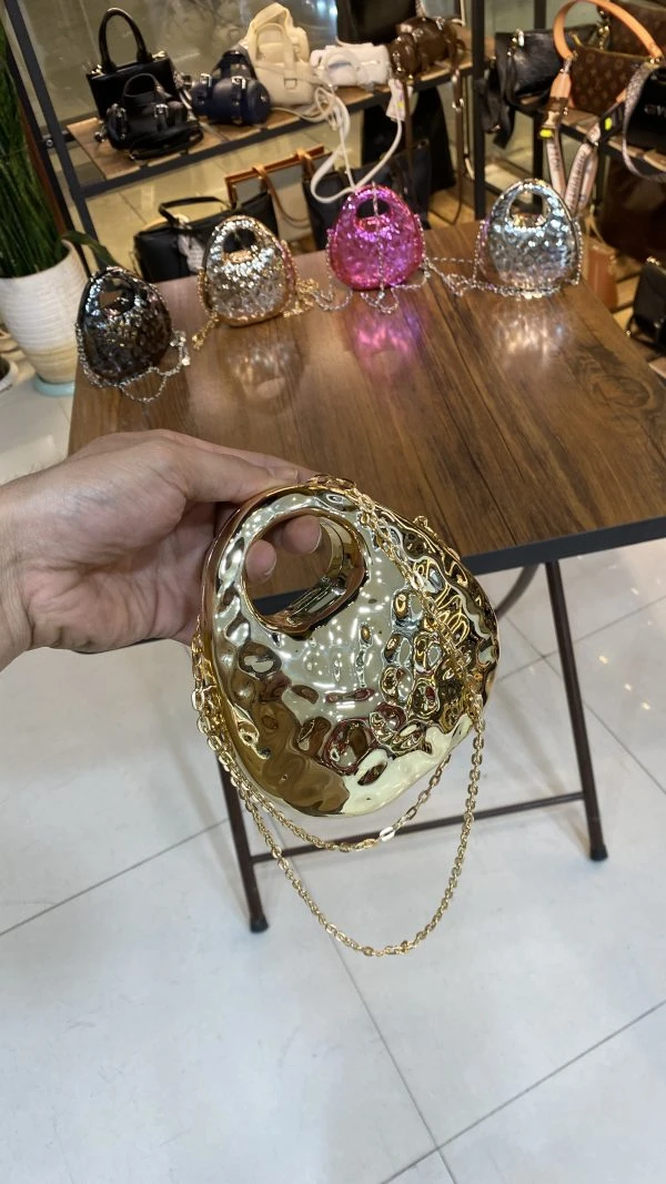 كيف اينه اى انگشتى مينى