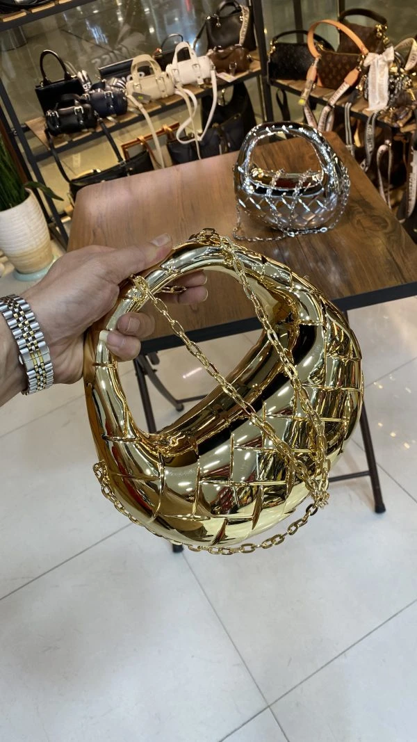كيف اينه اى سبدى