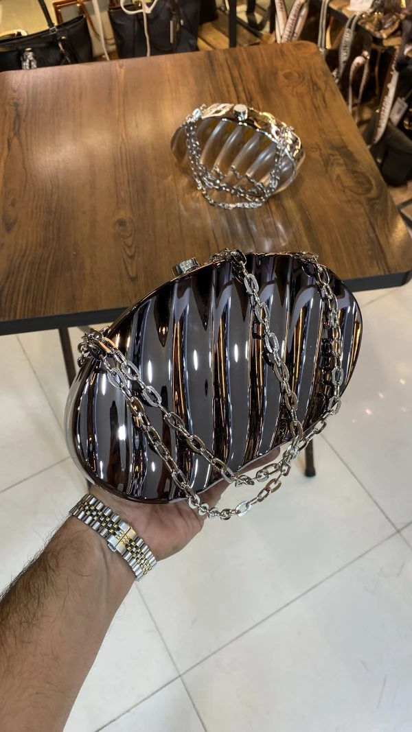 كيف اينه اى صدفى