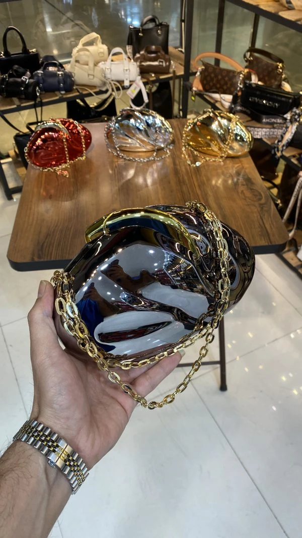 كيف اينه اى مارى