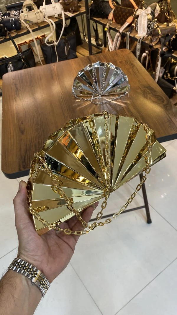 كيف اينه اى هندسى