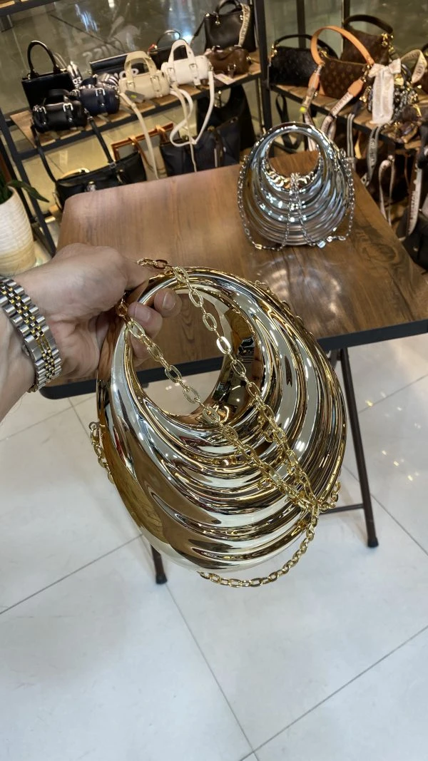 كيف اينه اى گوشواره اى