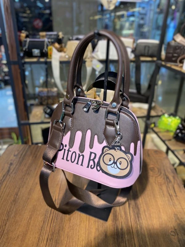 كيف شكلاتى piton bear