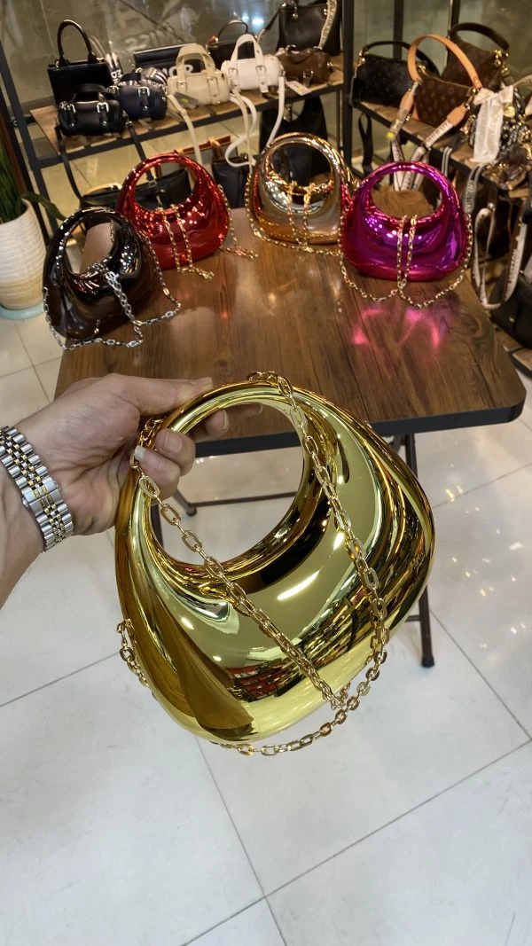 كيف نيمه ى ماه اينه اى
