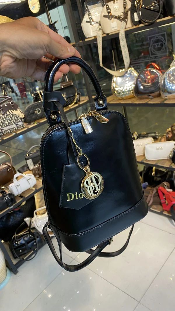 كيف و كوله ديور (دو كاره)