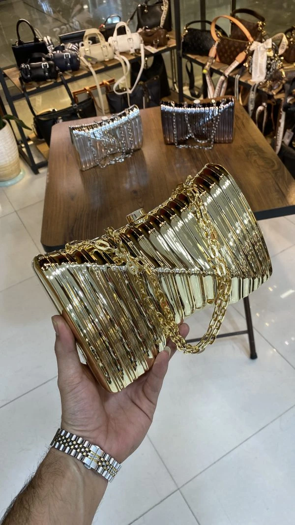 كيف پاپيونى اينه اى