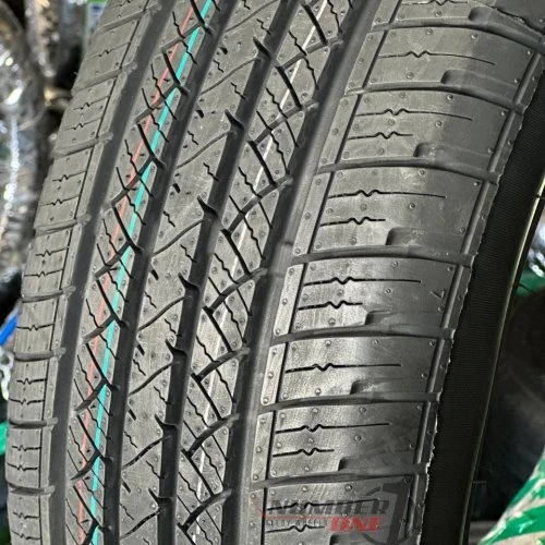 لاستیک 215/55/18 مکس ترک