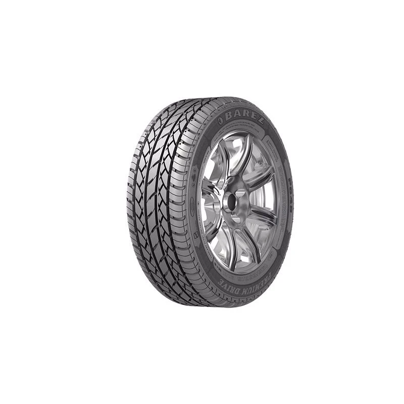 لاستیک بارز مدل P648 185/65 R14