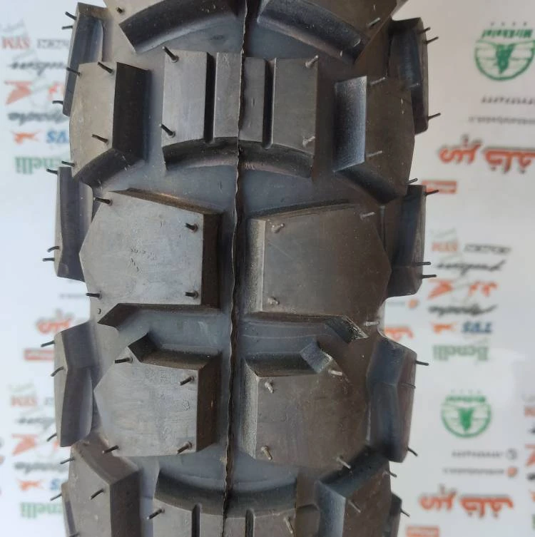 لاستیک (تایر) 460/18 یاسا (مخصوص عقب انواع تریل)