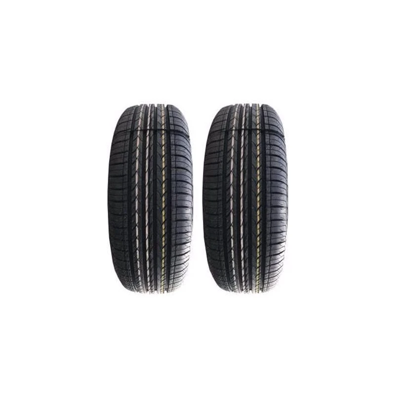 لاستیک خودرو کویر گل KB85- 185/60 R14