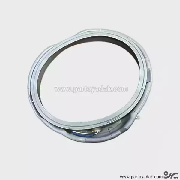 لاستیک دور درب لباسشویی 12 کیلویی سامسونگ چراغ دار