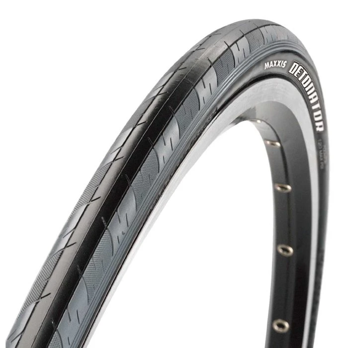 لاستیک دوچرخه مکسیس مدل MAXXIS DETONATOR 700x23C