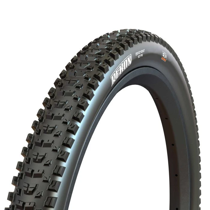 لاستیک دوچرخه مکسیس مدل REKON 29×2.4