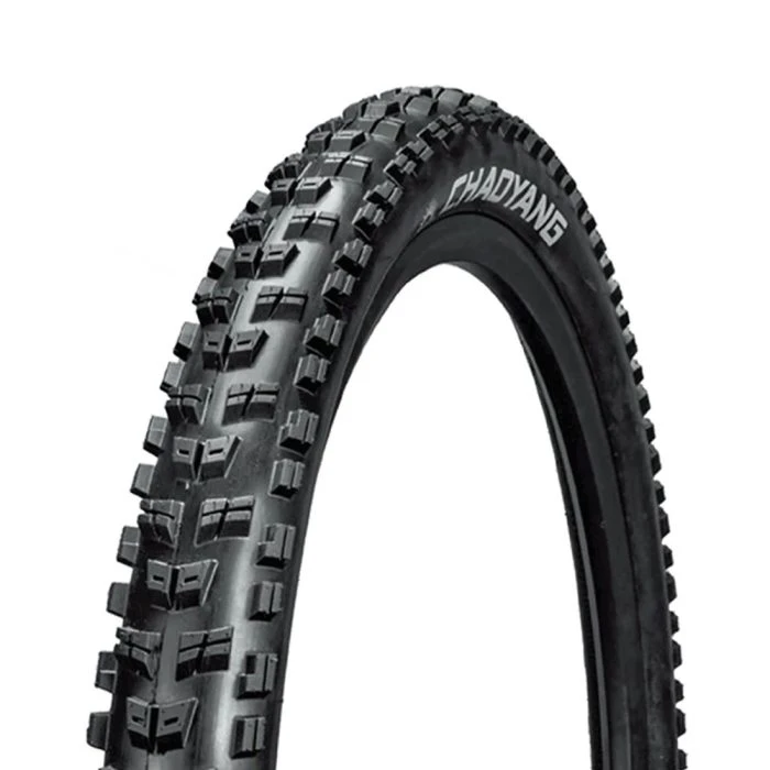 لاستیک دوچرخه چائویانگ مدل ROCK WOLF 27.5×2.35
