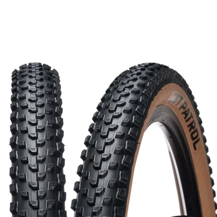 لاستیک دوچرخه کوهستان CST PATROL 27.5×2.25