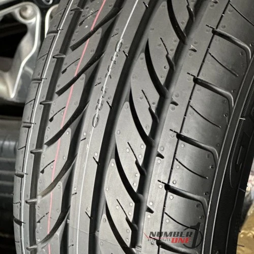 لاستیک سایز 195/45/16 GT