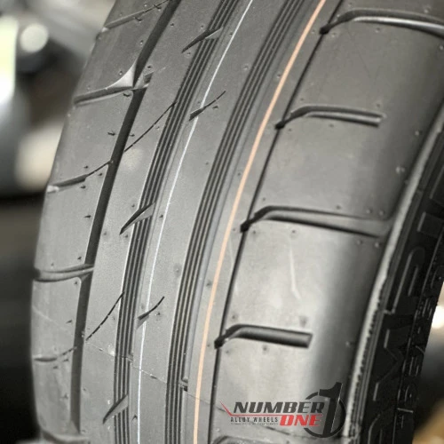 لاستیک سایز 195/50/15 GT اسلیک