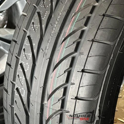 لاستیک سایز 205/50/16 GT