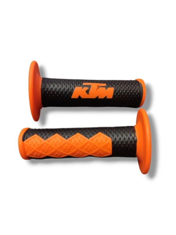 لاستیک سردسته KTM