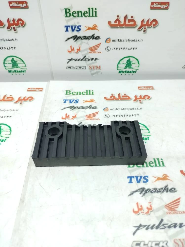 لاستیک عقب باک موتور بنلی 300 دوسیلندر اصلی