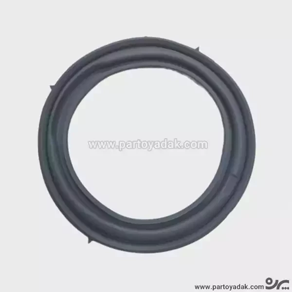 لاستیک پشت لباسشویی ال جی 12 کیلویی فابریک