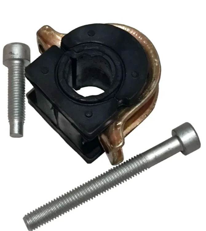 لاستیک چاکدار با پیچ و بست پژو 405 /۶ ماه گارانتی