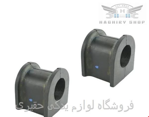 لاستیک چاکدار جلو برلیانس 320/330 برند وارداتی چینی با بهترین کیفیت