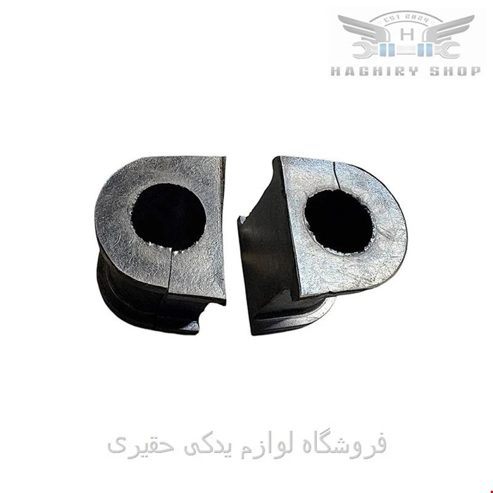 لاستیک چاکدار جلو برلیانس H330/320 برند داخلی با بهترین کیفیت