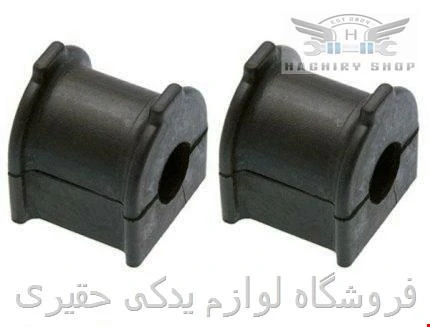 لاستیک چاکدار جلو تویوتا FJ کروز برند تجاری