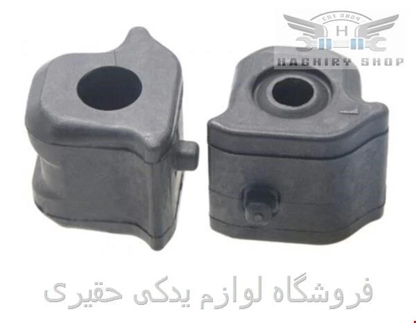 لاستیک چاکدار جلو تویوتا راوفور ۲۰۱۴_۲۰۱۷ برند اصلی تویوتا