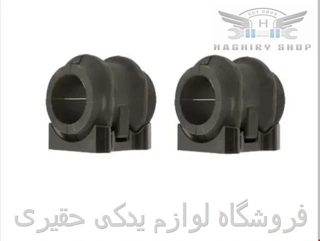 لاستیک چاکدار جلو تویوتا سی اچ ار CHR مدل ۲۰۱۶_۲۰۱۹ برند اصلی تویوتا