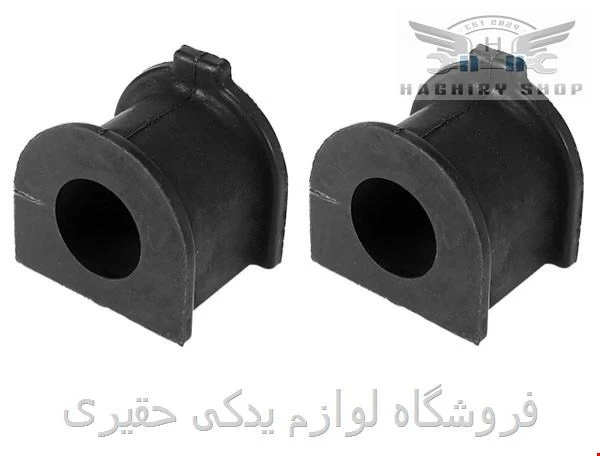 لاستیک چاکدار جلو تویوتا لندکروز ۲۰۰۸_۲۰۱۵ سیستم ۶سیلندر برند اصلی تویوتا